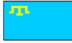 Crimea flag